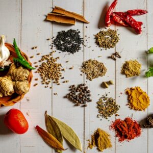 Everyday Spice Set